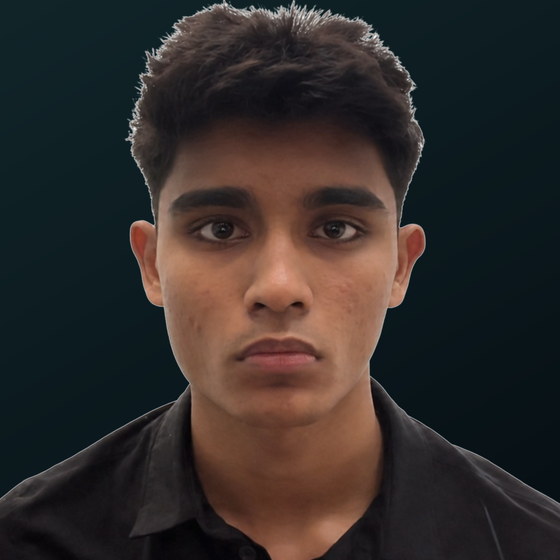 Anant Dalal, founder of ScaleX24
